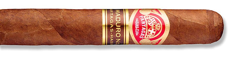 Partagás Maduro No. 1