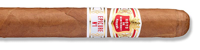 Hoyo de Monterrey Epicure No. 1