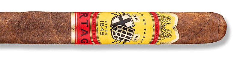 Partagas No. 1