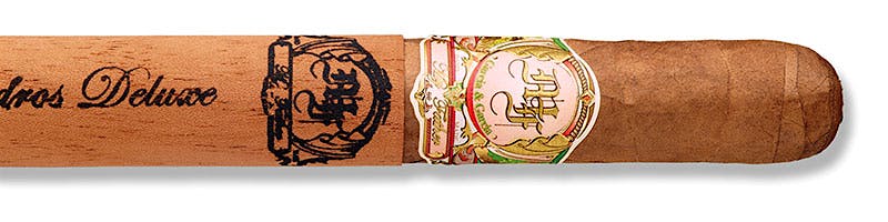 My Father Cedros Deluxe Cervantes