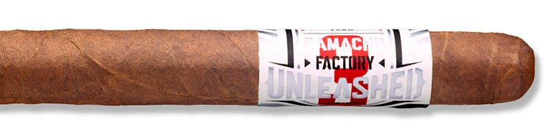 Camacho Factory Unleashed 3 Toro