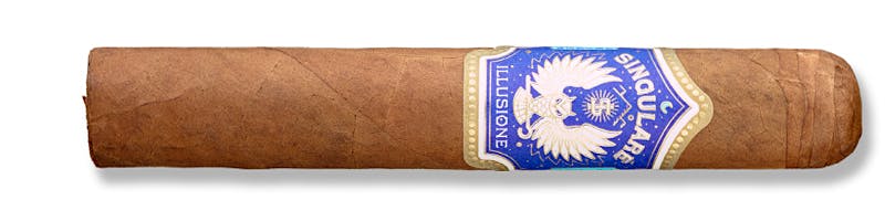Illusione Singulare Origen Robusto
