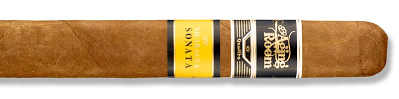 Aging Room Quattro Nicaragua Sonata Vibrato