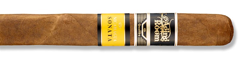 Aging Room Quattro Nicaragua Sonata Concerto