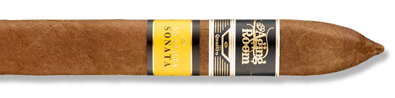Aging Room Quattro Nicaragua Sonata Maestro