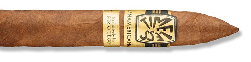 Ferio Tego Timeless Panamericana Belicoso Fino