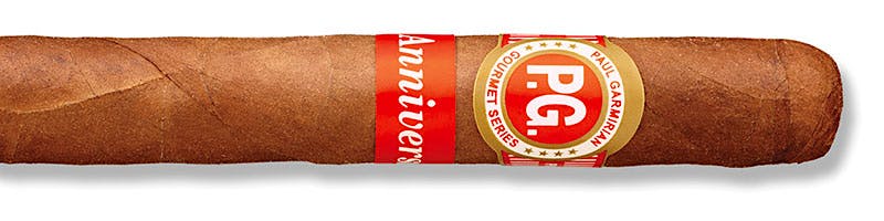 Paul Garmirian 15th Anniversary Corona