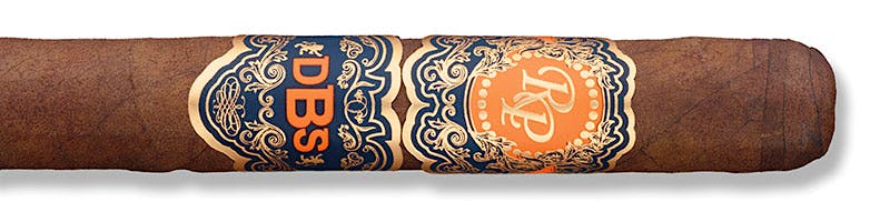Rocky Patel DBS Toro