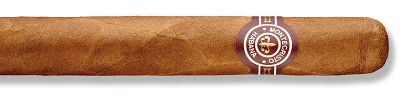 Montecristo No. 3