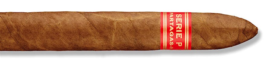 Partagás Serie P No. 2