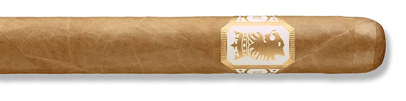 Undercrown Shade Corona Doble