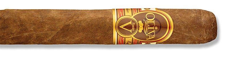 Oliva Serie V Maduro Double Toro