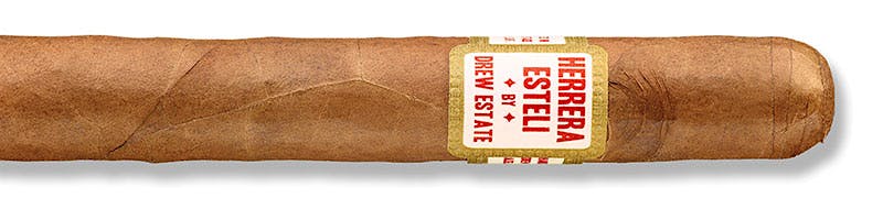 Herrera Esteli Habano Lonsdale Deluxe