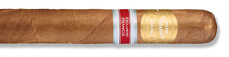 Por Larrañaga Prometidos Exclusivo Francia