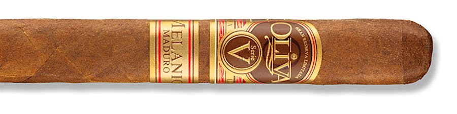 Oliva Serie V Melanio Maduro Churchill