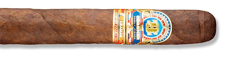 Ozgener Family Cigars Aramas A60