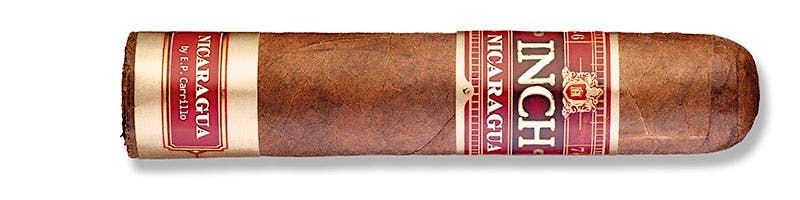 Inch Nicaragua by E.P. Carrillo No. 62