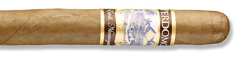 Perdomo Lot 23 Connecticut Churchill