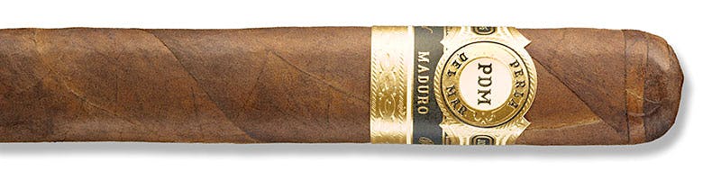 Perla Del Mar Maduro Double Toro