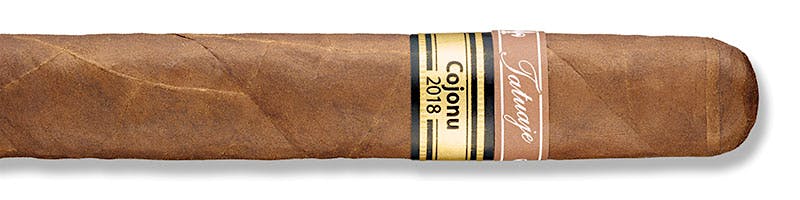 Tatuaje Cojonu 2018