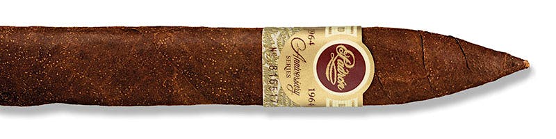 Padrón 1964 Anniversary Series Torpedo Maduro