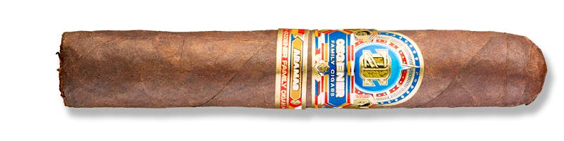 Ozgener Family Cigars Aramas A52