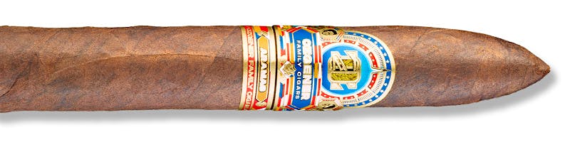 Ozgener Family Cigars Aramas A54