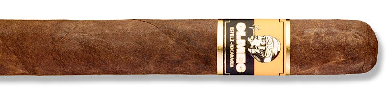 Olmec Maduro Double Corona