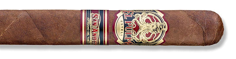 El Pulpo Toro Grande