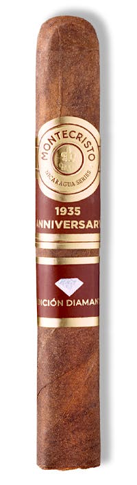 Montecristo 1935 Anniversary Edición Diamante Icon