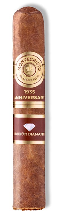 Montecristo 1935 Anniversary Edición Diamante Robusto