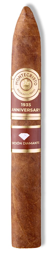 Montecristo 1935 Anniversary Edición Diamante No. 2