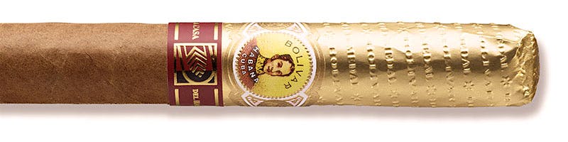 Bolivar New Gold Medal