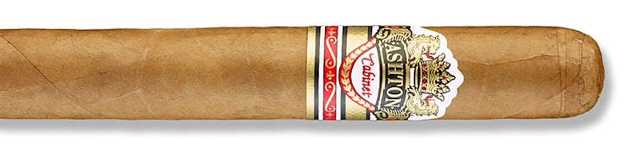 Ashton Cabinet Selection No. 8