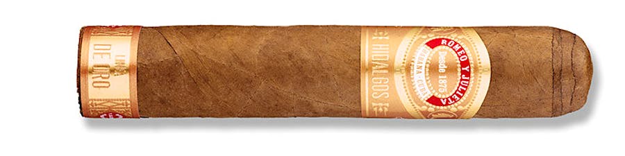Romeo y Julieta Línea de Oro Hidalgos