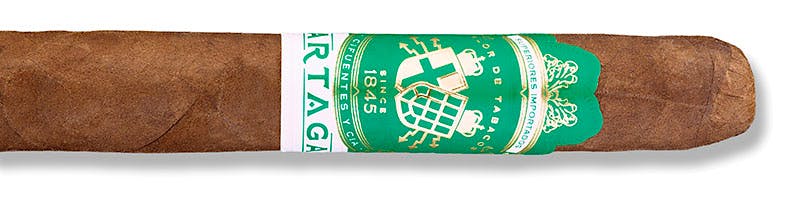 Partagas Valle Verde Toro