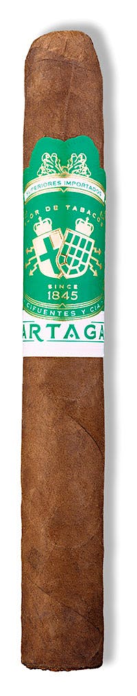 Partagas Valle Verde Toro