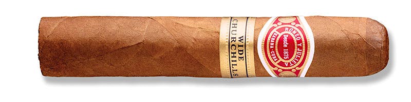 Romeo y Julieta Wide Churchill