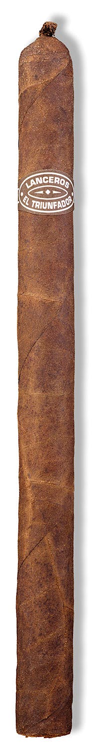 El Triunfador Original Lancero