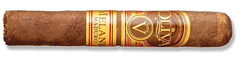 Oliva Serie V Melanio Maduro No. 4