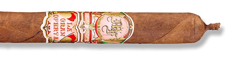 My Father La Gran Oferta Lancero