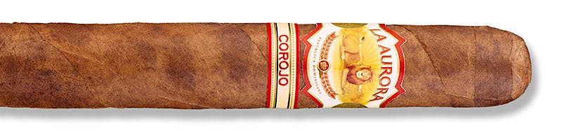 La Aurora 1962 Corojo Toro
