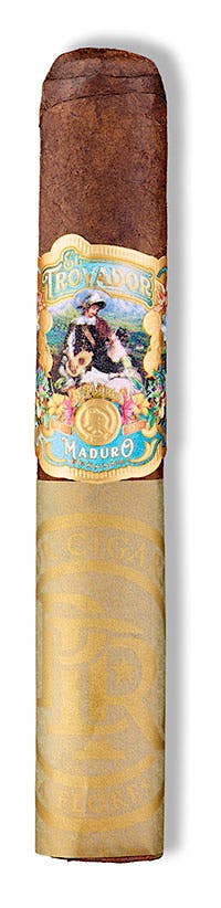 El Trovador Maduro Robusto