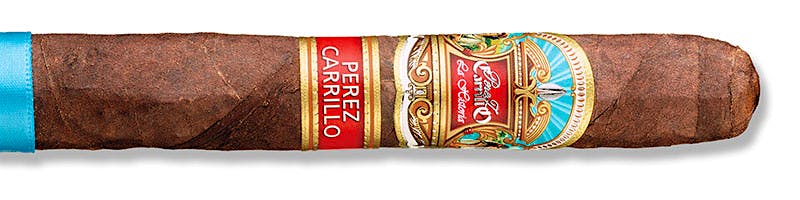 E.P. Carrillo La Historia Doña Elena