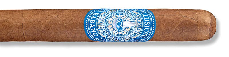 Illusione Original Documents Habano Churchill