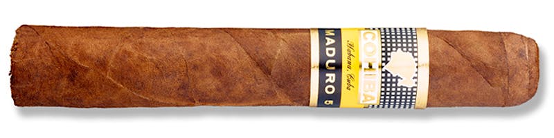 Cohiba Maduro 5 Genios