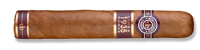 Montecristo Línea 1935 Dumas