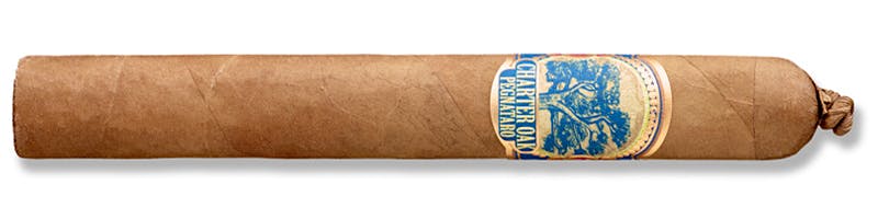 Charter Oak Pegnataro CT Shade Corona Gorda 5 1/2 x 48