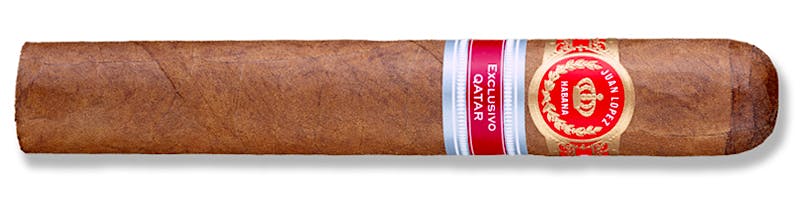 Juan Lopez Hat Trick Exclusivo Qatar