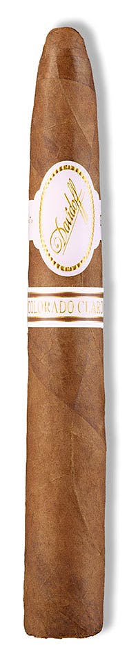 Davidoff Colorado Claro Aniversario Special >